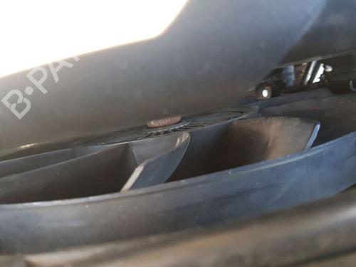 Køleventilator elektrisk AUDI A4 B7 Avant (8ED) [2004-2008]  16749219