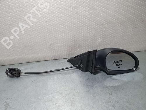 Used Right mirror SEAT CORDOBA (6L2) [2002-2009]  17106616
