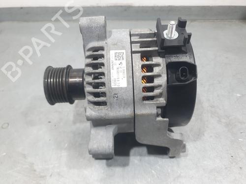 Alternator BMW 1 (F40) 116 d | BP33434392M7 - Image 2