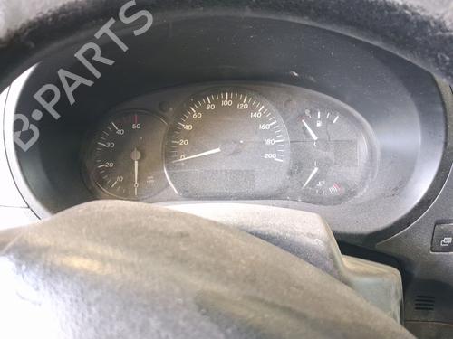 Used Instrument cluster Instrument cluster 37473303 37473303