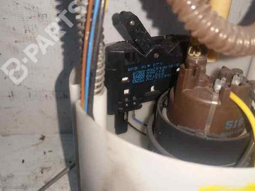 Fuel pump SKODA FABIA II (542)  | BP1589832M76 