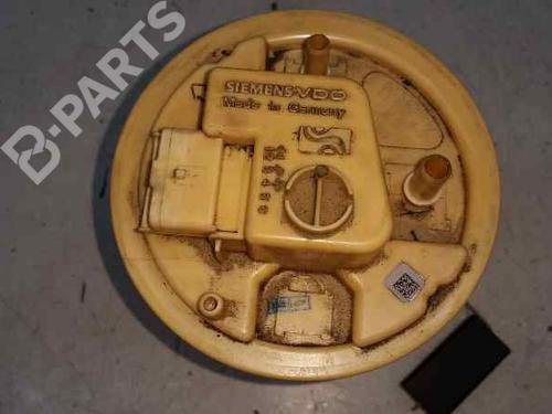 Fuel pump OPEL CORSA D (S07)  | BP1591164M76 