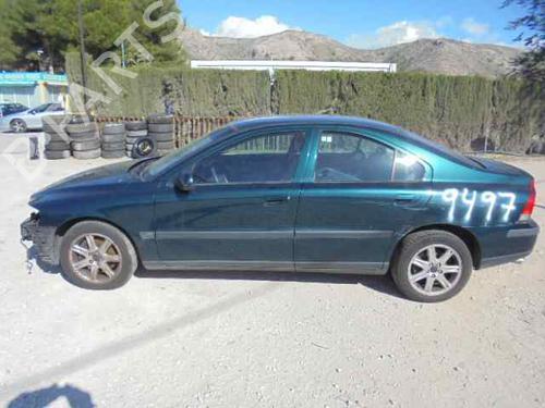 VOLVO S60 I (384) [2000-2010]  24836
