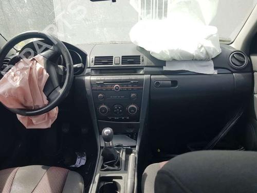 Right taillight MAZDA 3 (BK) 1.6 DI Turbo | BP18168907C35 