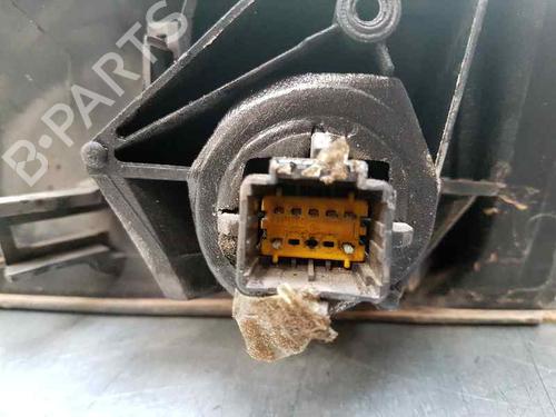 Right mirror RENAULT MEGANE II (BM0/1_, CM0/1_)  | BP3268120C27 