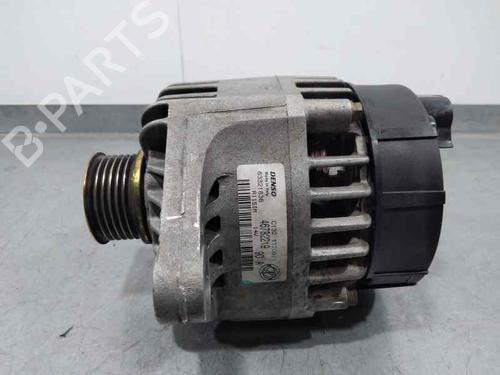 Alternator ALFA ROMEO 147 (937_)  | BP22636535M7 