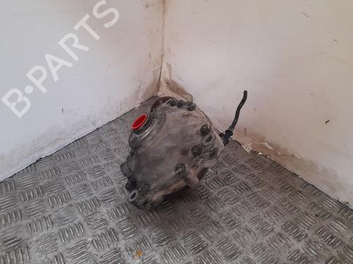 Used Front differential BMW X5 (F15, F85) xDrive 40e (313 hp) 32090055