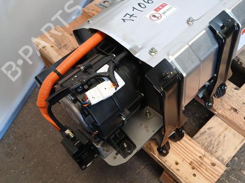 Battery KIA NIRO I (DE) 1.6 GDI Hybrid | BP30058148E11