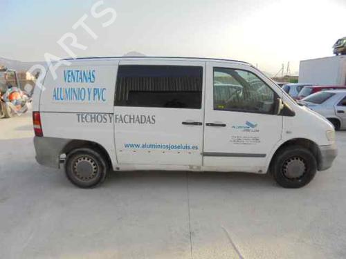 Gearbox MERCEDES-BENZ VITO Van (W638)  | BP31847M3 
