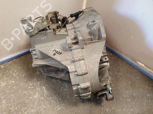 Gearbox FORD FOCUS II (DA_, HCP, DP)  | BP11396263M3 
