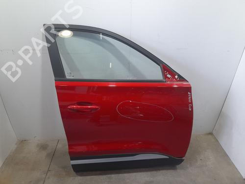 Used Right front door DR DR 4.0 [2020-2025]  20138158