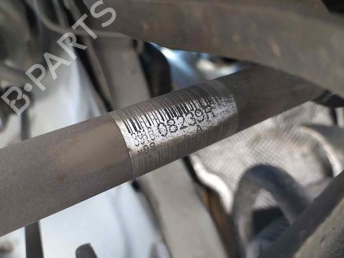 Used Right front driveshaft RENAULT CLIO IV (BH_) [2012-2021]  25146323