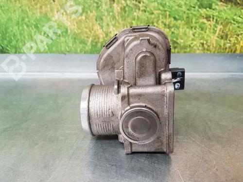 Throttle body PEUGEOT 5008 (0U_, 0E_) 1.6 HDi | BP10279586M82