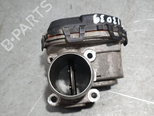 Used Throttle body Throttle body PEUGEOT 3008 II SUV (MC_, MR_, MJ_, M4_) [2016-2026] 9665595 9665595