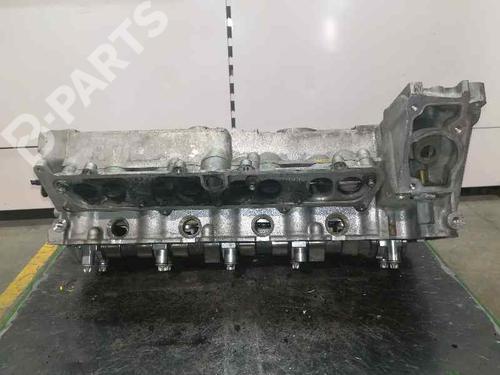 Cylinder head OPEL VECTRA B (J96) 2.0 DTI 16V (F19) | BP10973171M5 