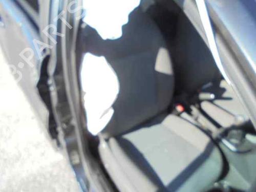 Right front fog light FORD FOCUS II (DA_, HCP, DP) | BP766599C31