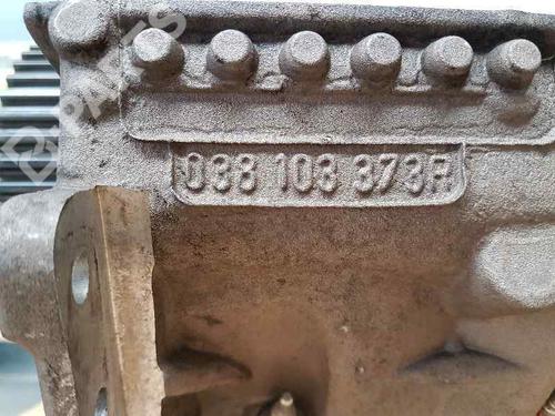 Cylinder head VW GOLF V (1K1) 1.9 TDI | BP10973155M5 