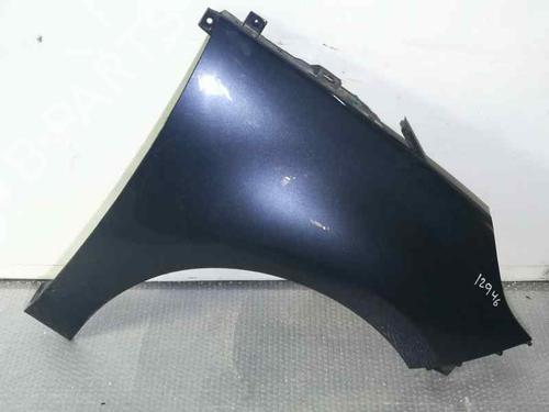 Right front fenders RENAULT GRAND SCÉNIC III (JZ0/1_) 1.6 dCi (JZ00, JZ12) (130 hp)null