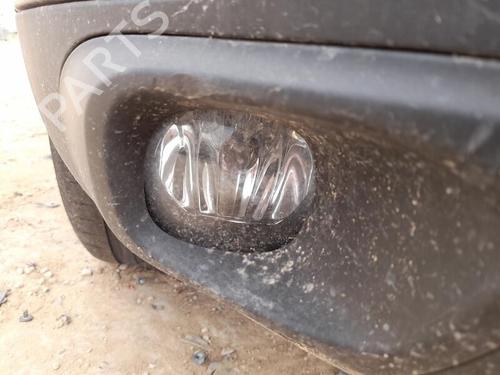 Used Right front fog light CITROËN C5 AIRCROSS (A_) 1.2 PureTech 130 (ARHNSJ) (131 hp) 29754046
