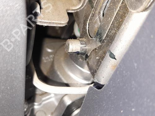 Lenksäule für Lenksäule DACIA DUSTER (HM_) 1.5 dCi 115 4x4 (114 hp) 36304802 36304802
