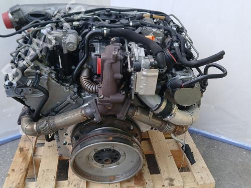 Engine AUDI A4 B8 Avant (8K5) 2.7 TDI | BP37874515M1 - Image 4