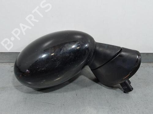 Right mirror MINI MINI (R50, R53) Cooper | BP22973769C27 