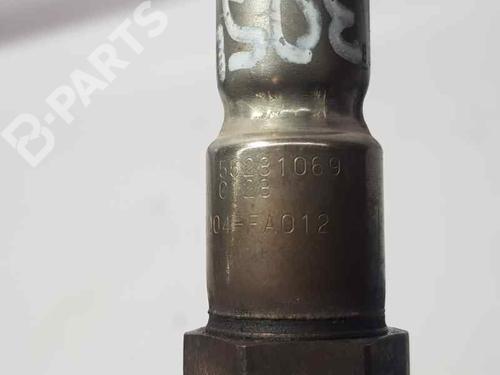 Electronic sensor FIAT DOBLO Cargo (263_)  | BP8734891M84 