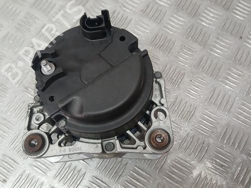 Alternator SEAT IBIZA IV (6J5, 6P1)  | BP23501307M7 