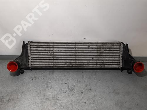 Used Intercooler Intercooler BMW X5 (E53) 3.0 d (184 hp) 10037863 10037863