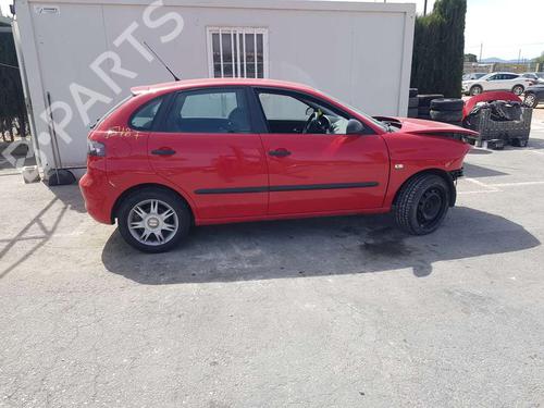 Right front driveshaft SEAT IBIZA III (6L1)  | BP17464505M39 