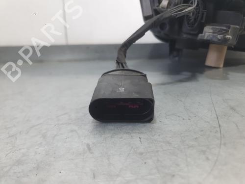 Left headlight SEAT IBIZA V (KJ1, KJG) 1.0 TSI | BP37263760C28 - Image 3