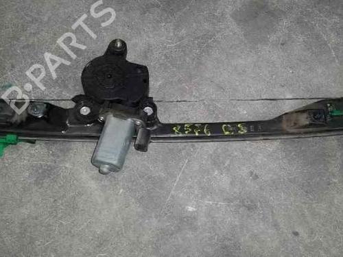 Used Front left window mechanism FIAT PUNTO (188_) 1.3 JTD 16V (70 hp) 662941