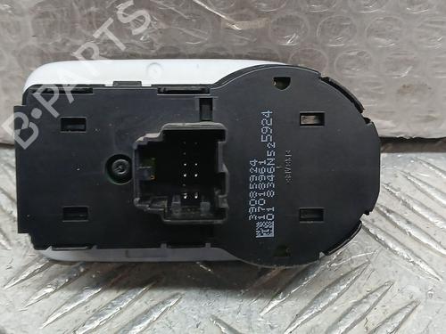 Headlight switch OPEL GRANDLAND / GRANDLAND X (A18, P1UO) 1.2 (75) | BP25769388I24 