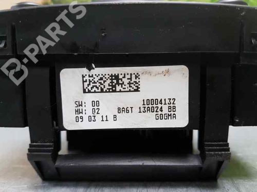 Headlight switch FORD FIESTA VI (CB1, CCN)  | BP5578028I24 