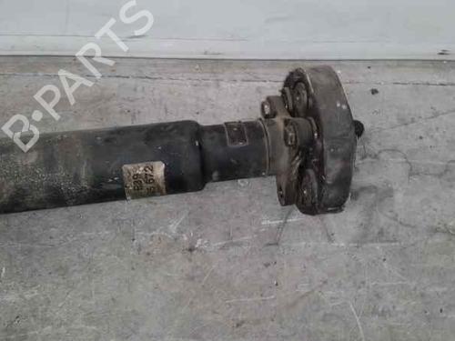 Driveshaft BMW 5 (E39) 520 d | BP605545M37 
