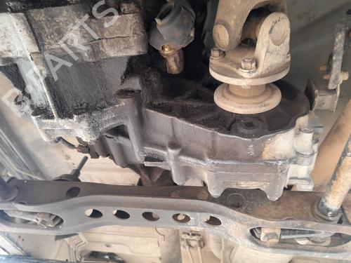 Used Transfer box NISSAN TERRANO II (R20) 2.7 TD 4WD (101 hp) 30588042