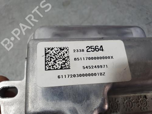 Electronic module OPEL ASTRA K (B16)  | BP15007688M83 