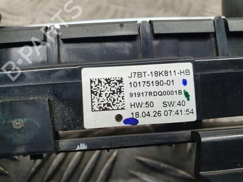 Switch FORD KA+ III (UK, FK)  | BP16975111I30 