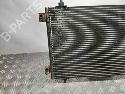 AC radiator LANCIA PHEDRA (179_)  | BP20706296M32 