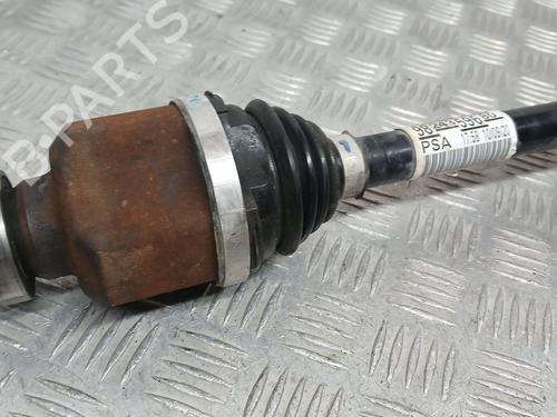 Right front driveshaft PEUGEOT 2008 II (UD_, US_, UY_, UJ_, UR_, UC_) 1.5 BlueHDI 100 | BP30028039M39