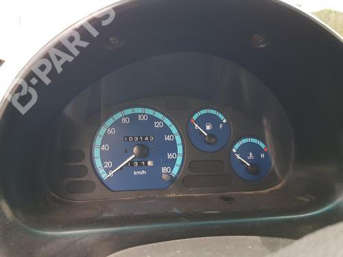 Used Instrument cluster DAEWOO MATIZ (M100, M150) [1998-2025]  11141215