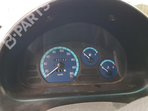 Instrument cluster DAEWOO MATIZ (M100, M150) 0.8 (52 hp) 11141215