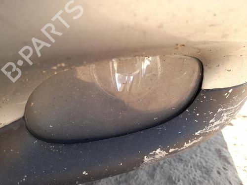 Used Left front fog light VOLVO S80 I (184) 2.4 (170 hp) 27611874