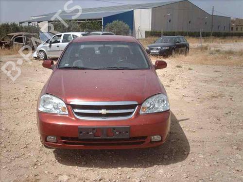 Gearbox CHEVROLET NUBIRA Saloon  | BP22568M3 