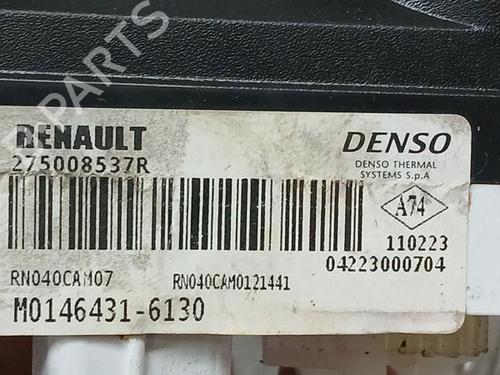 AC Styreenhet / Manøvreringsenhet RENAULT EXPRESS Box Body/MPV 1.5 Blue dCi 95 (F6AB) | BP29029559I5 