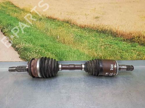Used Left front driveshaft MITSUBISHI PAJERO IV (V8_W, V9_W) 3.2 DI-D 4WD (V98W, V88W) (200 hp) 3148200