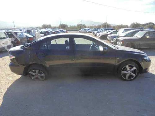 Left taillight MAZDA 6 Hatchback (GG)  | BP675622C34 