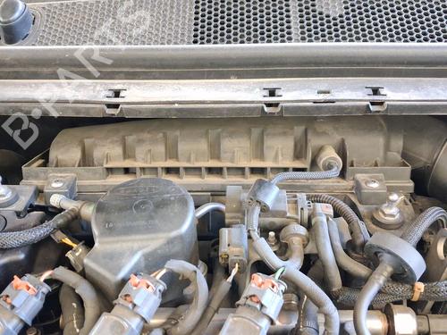 Luftfilter kasse Luftfilter kasse 39452578 39452578