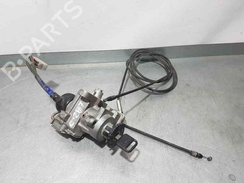 Used Ignition barrel KYMCO MOTORCYCLES GRAND DINK Grand Dink 125 (S4) (11 hp) 24671855