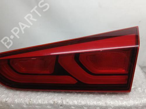 Used Right tailgate light HYUNDAI i20 II (GB, IB) 1.1 CRDi (75 hp) 21129441